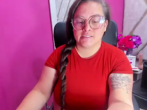 Živý XXX chat Sarah_Boobs_