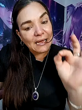 Zuleyka_69のライブXXXチャット