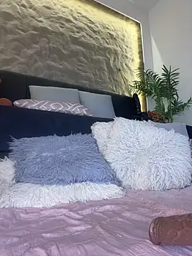 Isa__Blanc's Webcam Show