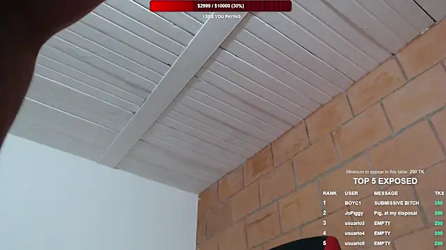 stevenSEX123 웹캠 쇼