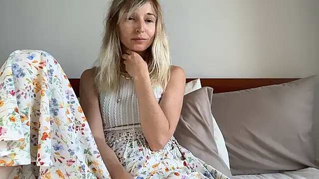 Chat XXX ao vivo de ivankai_