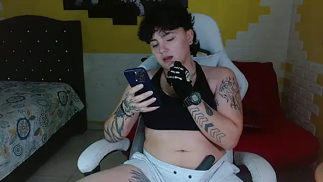 isabeautyx19 – Live XXX-chat