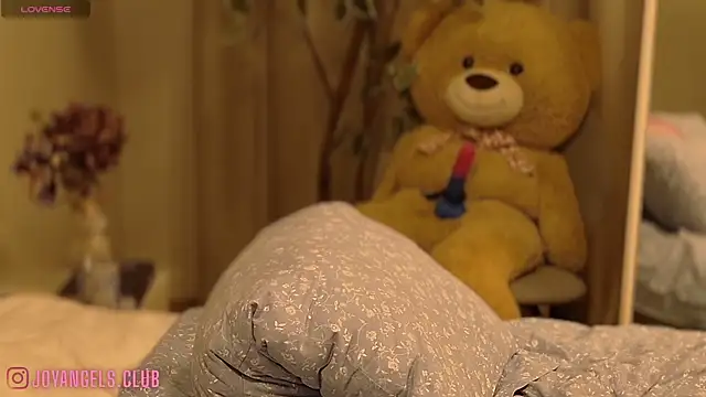 SophieCharm – Live XXX-chat