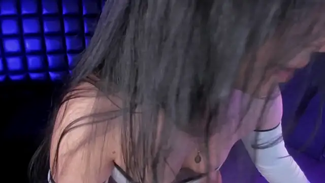 MelodySweett – Live XXX-chat