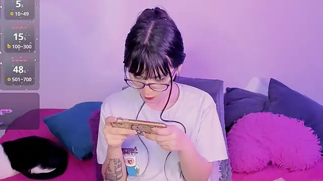 _urcutekitty – Live XXX-chat