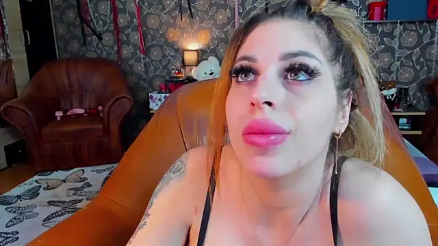 ammyloca123 Chat XXX in diretta