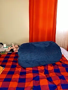 firewaist élő XXX-chatje