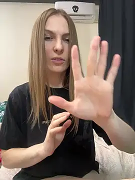 RachelBelI's Live XXX Chat