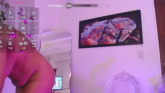 Giinger_gap's Live XXX Chat