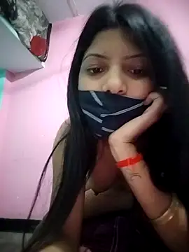 Hotty-Divya – Live XXX-chat