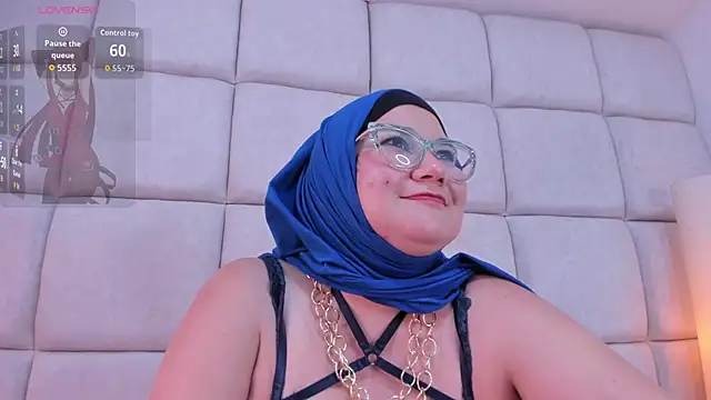 Chat XXX ao vivo de Scarlette_33