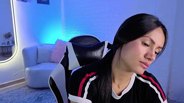 Živý XXX chat allison_a1