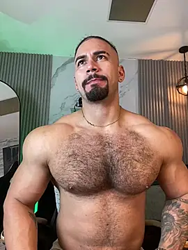 Chat XXX ao vivo de jaxon_colton