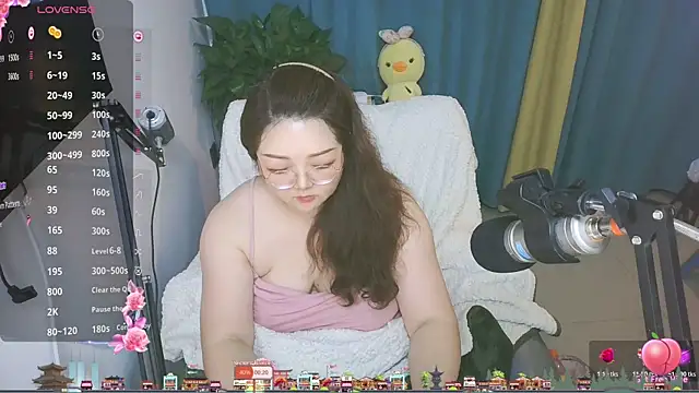 Živý XXX chat AngelwithEcup