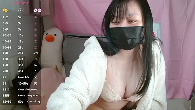 pipimi_khaos – Live XXX-chat