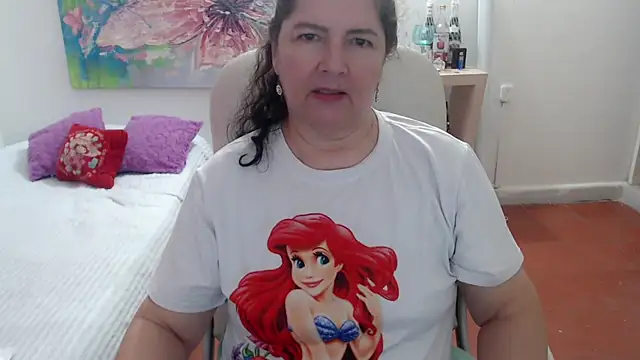 leonela_69 라이브 XXX 채팅