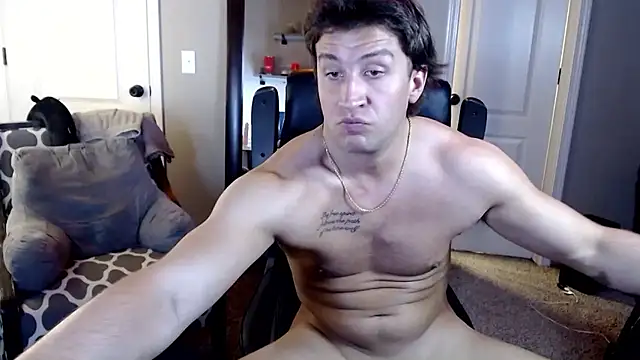 Chat XXX ao vivo de ShimmyLoe