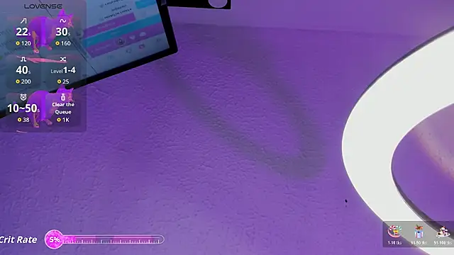 Chat XXX ao vivo de Sofi_cutiee