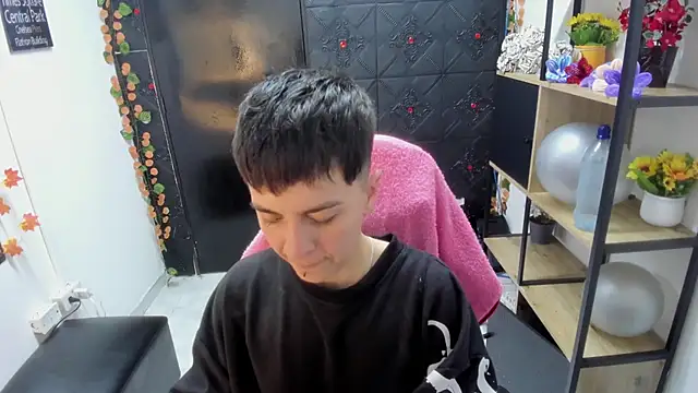 _Hannah_Hot – Live XXX-chat