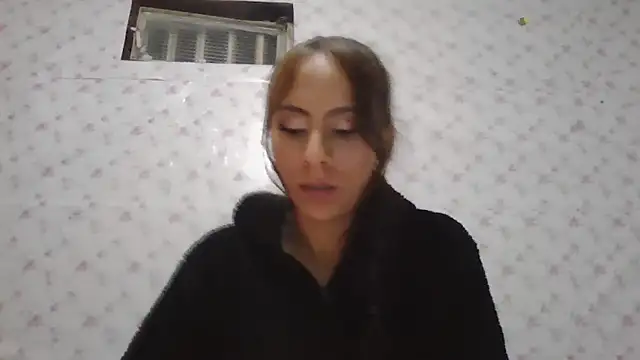 XXX chat uživo modela Roselingalvis13