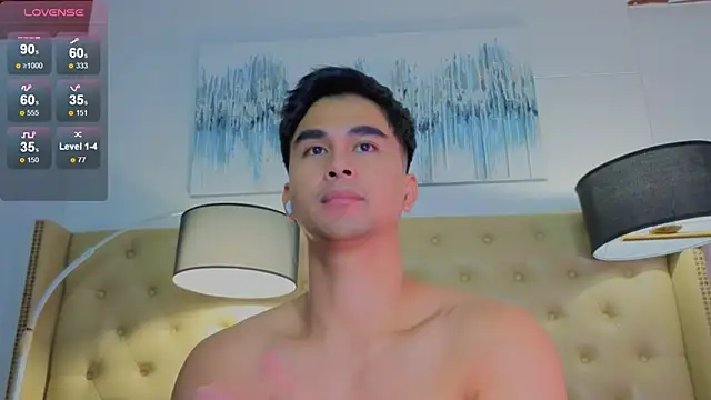 Chat XXX ao vivo de ReidAlert69