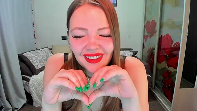 Eva_Redford – Live XXX-chat