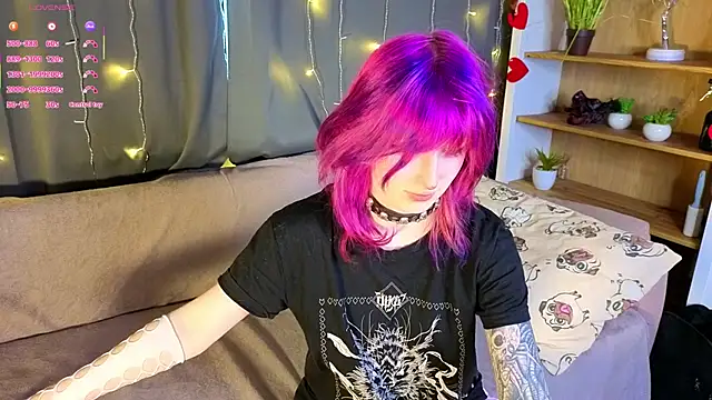 KandraCruser Chat XXX in diretta