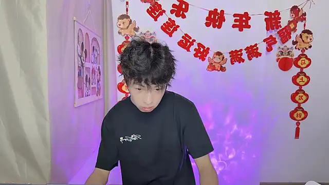 Chat XXX ao vivo de afahyu