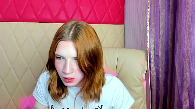 Chat XXX en directo de AlicexPrincess