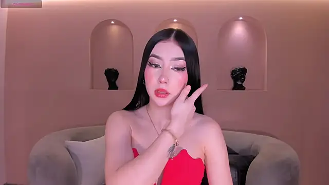 BriannaFox1's Live XXX Chat