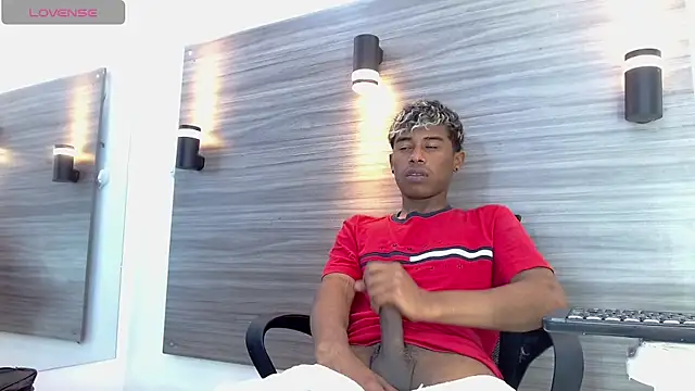 Chat XXX ao vivo de TonnyMarck