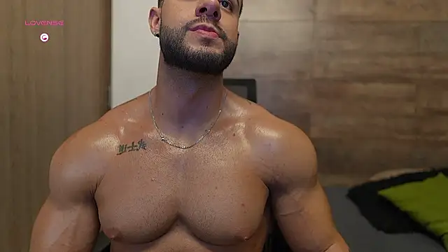 عرض كام connor_h1