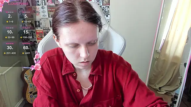 NikolFlostt Live XXX Chat