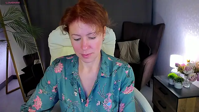 LeticiaRomano's Live XXX Chat