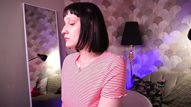 Chatroom XXX en direct de Velvet_Lily