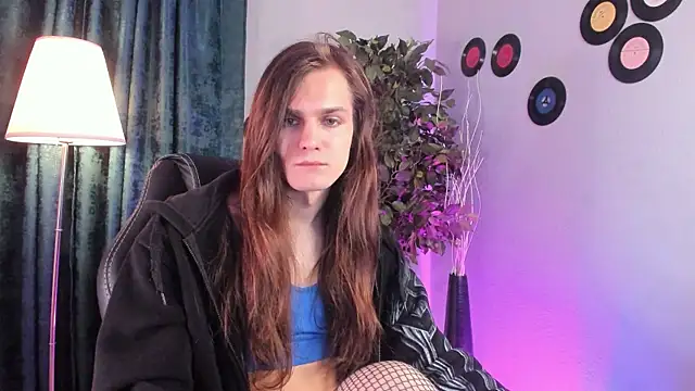 WillFobos Live XXX-chat