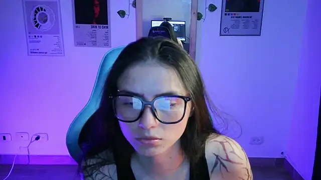 JadeMonet_ 现场XXX聊天