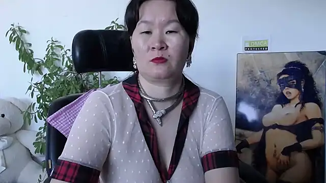 Akira_xx's Live XXX Chat