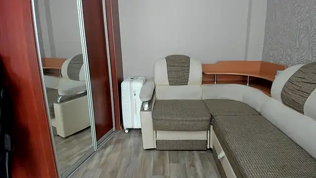 Chat XXX ao vivo de AlansonofDaddy