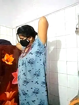 Amritanikhil1 现场XXX聊天