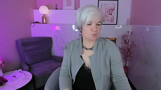 Živý XXX chat CarmenSoft