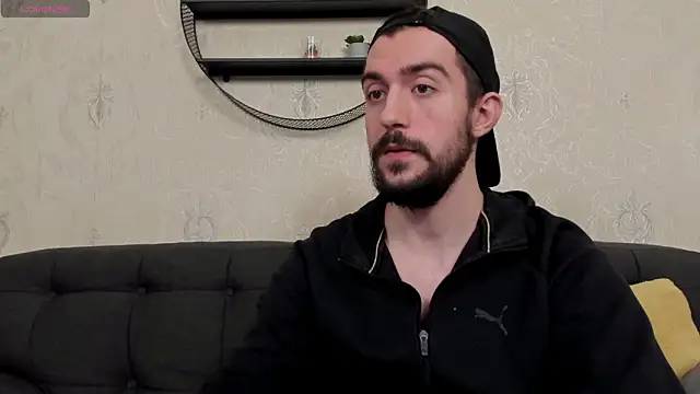 Dylan_Best 웹캠 쇼