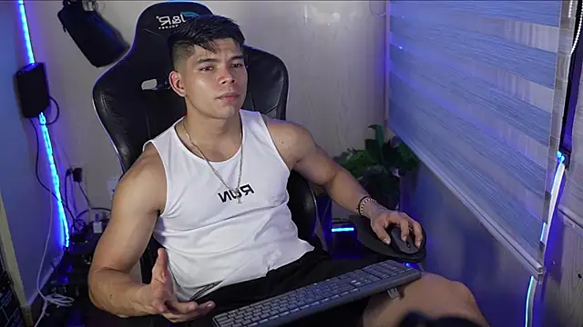 Chat XXX ao vivo de David_capizzi_