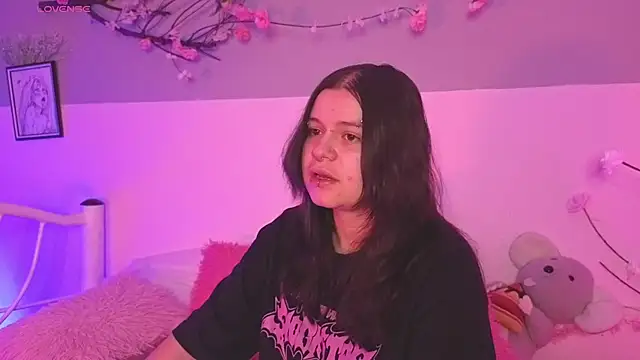 Mey_moon – Live XXX-chat