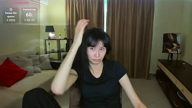 SheilaRare – Live XXX-chat