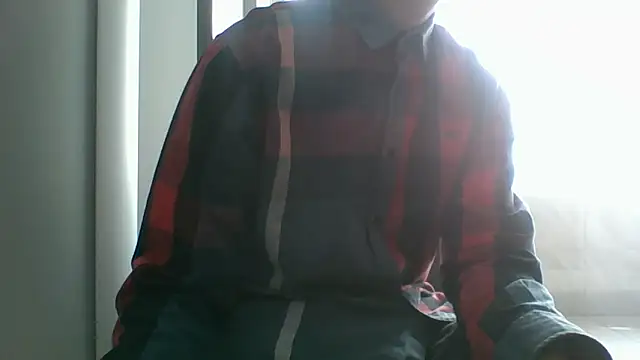 nole_china7 Webcam show