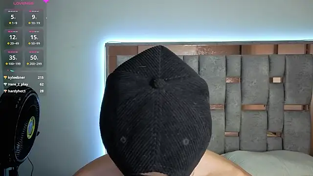 orionblaze69_ 在線直播表演