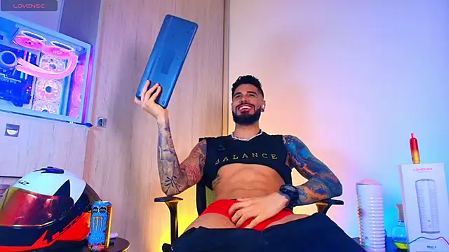 Asmodeus_bael_ Live XXX-chat