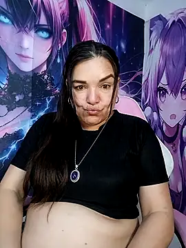 Zuleyka_69 – Live XXX-chat