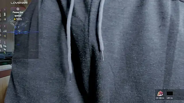 George_DiesellのライブXXXチャット